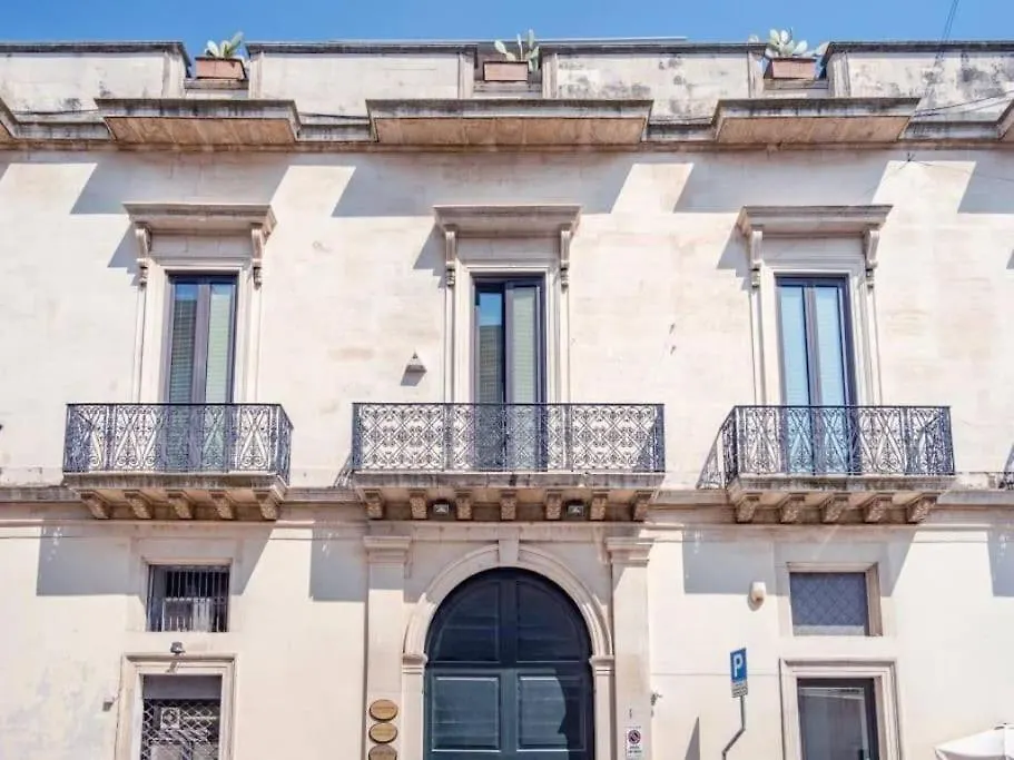 Casa Vacanze De Mari Lecce