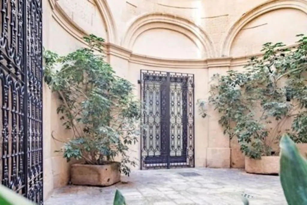 Casa Vacanze De Mari Lecce