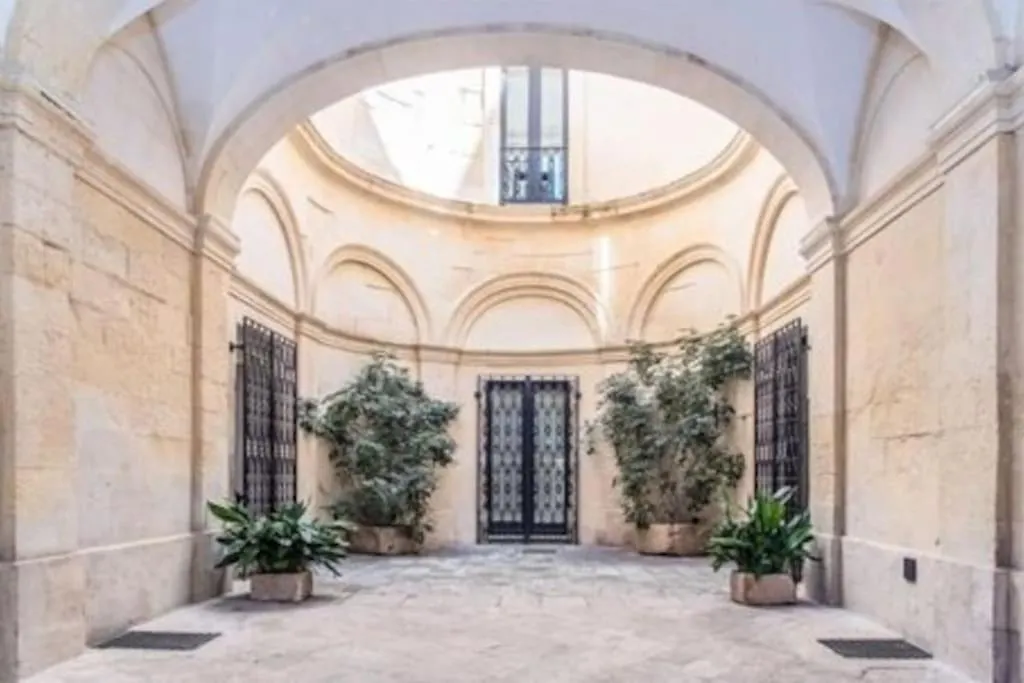 Casa Vacanze De Mari Lecce Apartamento