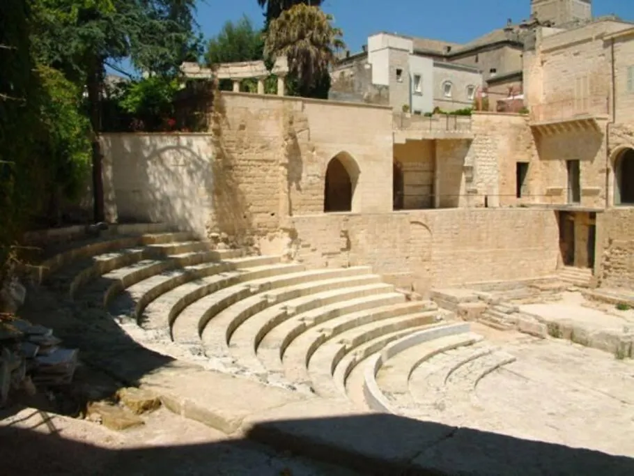 Casa Vacanze De Mari Lecce 0*,