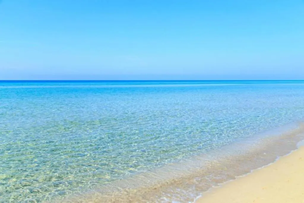 Casa Vacanze De Mari Lecce Apartamento